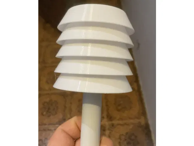 Màn hình Stevenson cho cảm biến IoT với thiết kế mô-đun - Image 2