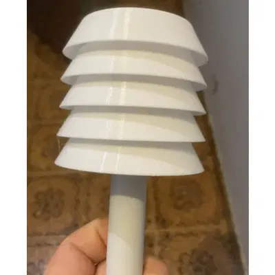 Màn hình Stevenson cho cảm biến IoT với thiết kế mô-đun