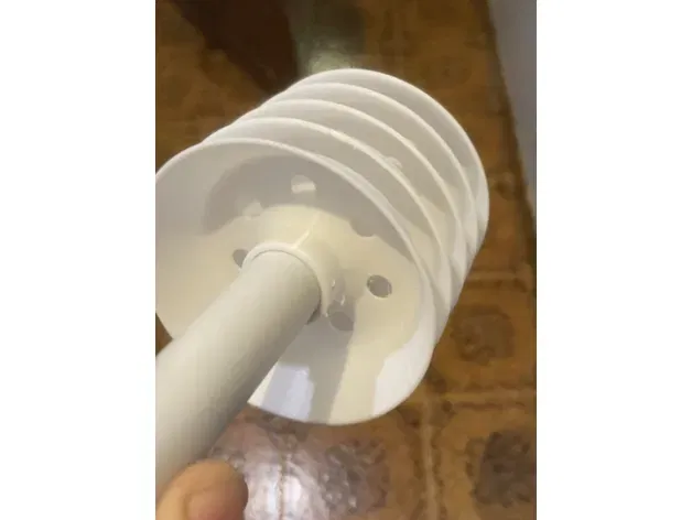 Màn hình Stevenson cho cảm biến IoT với thiết kế mô-đun - Image 4