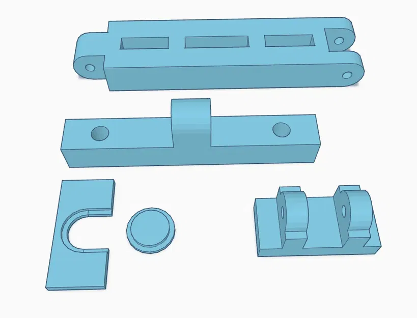 Giá đỡ máy tính bảng với tay điều chỉnh cho Vesa 100 - Image 2