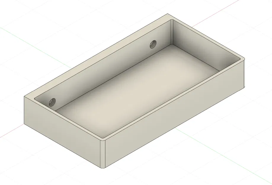 Khay Parametric Skadis với Hệ Thống Gắn T-Nut - Image 4