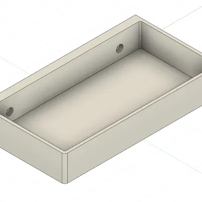 Khay Parametric Skadis với Hệ Thống Gắn T-Nut