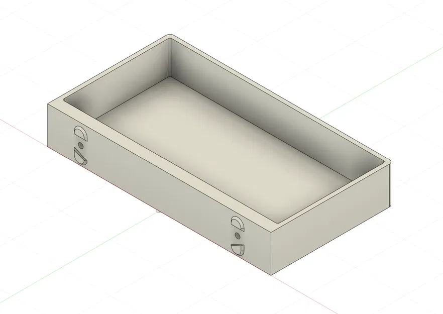 Khay Parametric Skadis với Hệ Thống Gắn T-Nut - Image 5