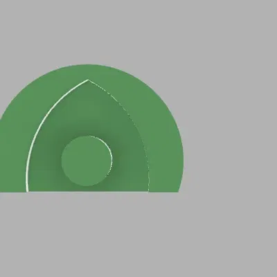 Móc khóa tự vệ kèm giá đỡ cho nam và nữ