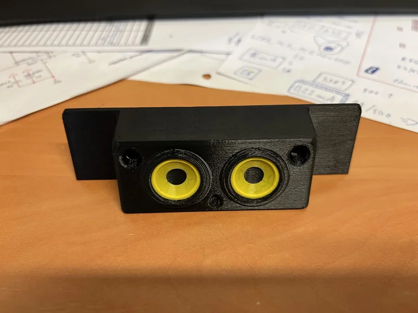 Nâng cấp loa HiFi cho xe buggy Sandy - Image 1