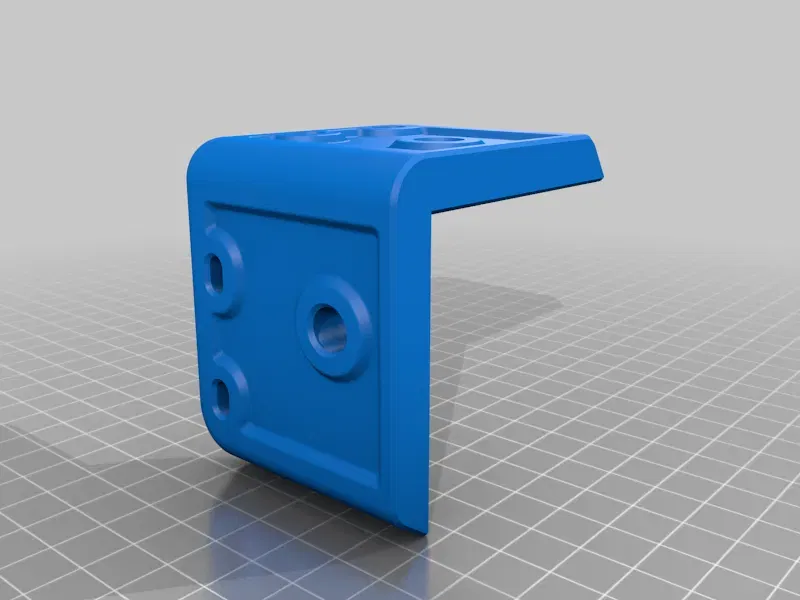 Chân đế cho MPCNC Burly hoặc Primo với phụ kiện nặng 4040 - Image 4