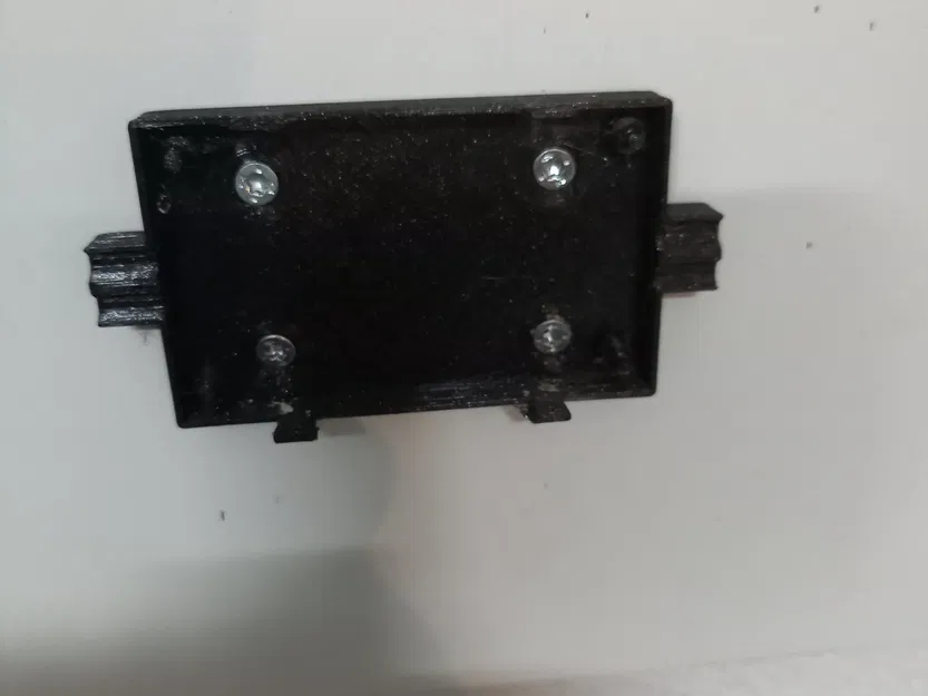 Bộ điều chỉnh điện áp giảm LM2596S DC-DC với đồng hồ volt... - Image 3