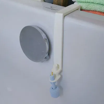 Giá đỡ cảm biến mức nước cho bồn tắm Camarque
