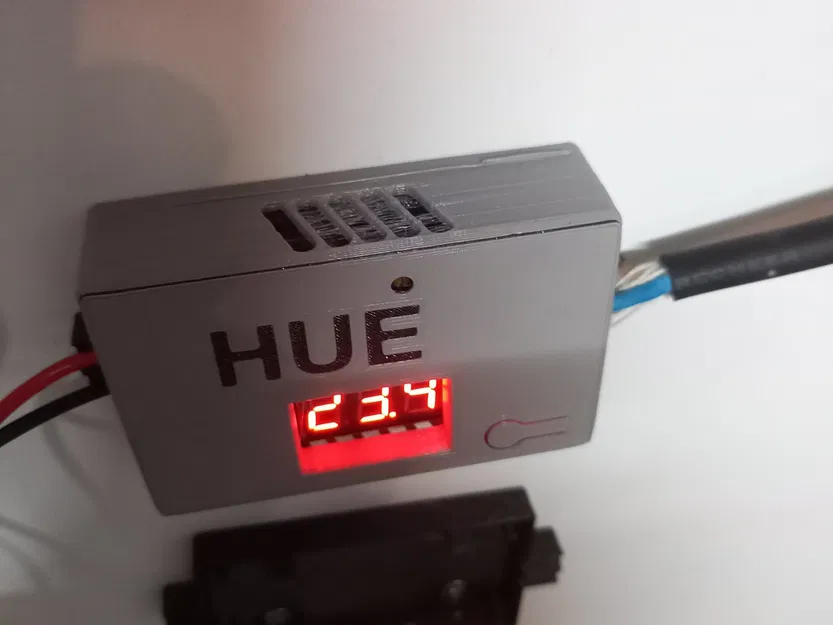 Bộ điều chỉnh điện áp giảm LM2596S DC-DC với đồng hồ volt... - Image 4