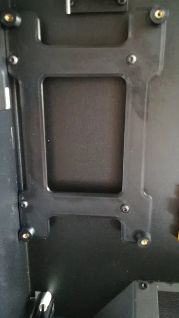 Bảng chuyển đổi Sapphire Pro BTT cho Octopus - Image 2