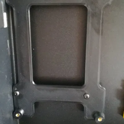 Bảng chuyển đổi Sapphire Pro BTT cho Octopus