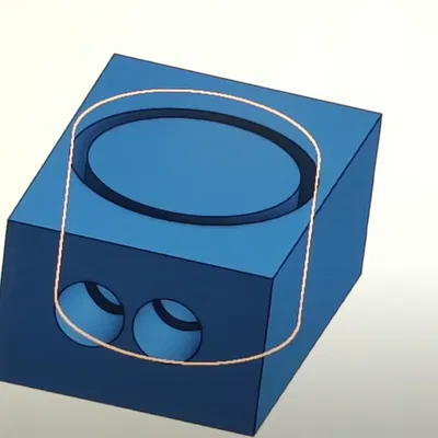 Mẫu khoan bushing T4 EUC cho xe đạp một bánh