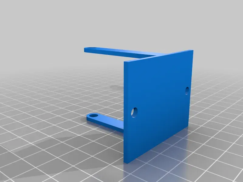 Bánh xe nước Wasserrad 30x32mm cho mô hình nước - Image 6