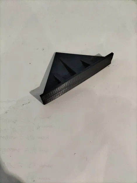 Thước đo góc 45 độ cho ống thép 16x16 đến 50x50 - Image 3