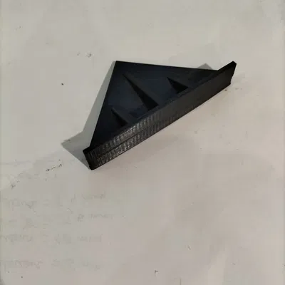 Thước đo góc 45 độ cho ống thép 16x16 đến 50x50