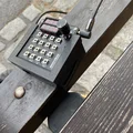 Phụ kiện Woovebox cho JBL Go 1 - Thumbnail 1