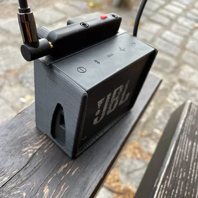 Phụ kiện Woovebox cho JBL Go 1