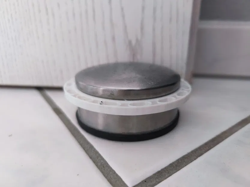 Gioăng thay thế cho giá đỡ cửa bằng cao su - Image 1