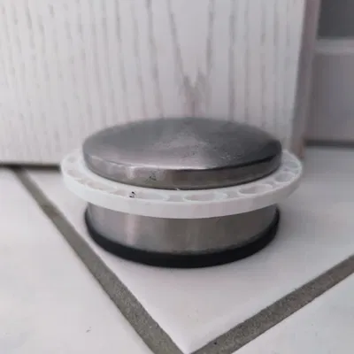 Gioăng thay thế cho giá đỡ cửa bằng cao su