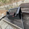 Phụ kiện Woovebox cho JBL Go 1 - Thumbnail 3