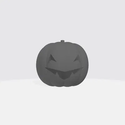 Đèn bí ngô Jack O lantern cho lễ hội Halloween