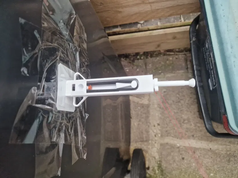 Mìn dây trip wire sử dụng nắp súng cap - Image 3