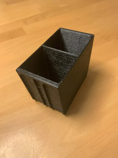 Hệ thống hộp chứa cho bảng điều khiển trung tâm VW ID.3 - Image 5