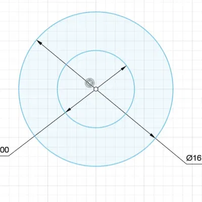 Bộ vít, đai ốc và vòng đệm đa năng