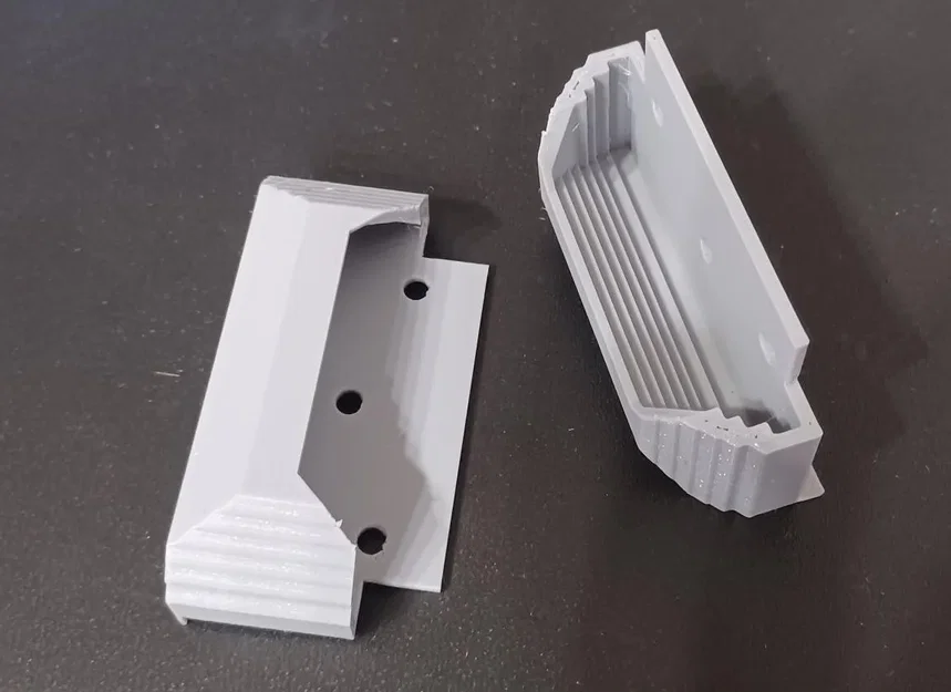 Giá đỡ khung Ribba Ikea - móc treo đa năng - Image 4