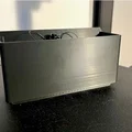 Thùng rác nhỏ cho máy in Ender 3 v2 neo - Thumbnail 1