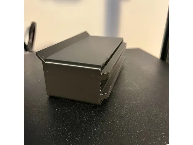 Thùng rác nhỏ cho máy in Ender 3 v2 neo - Image 4