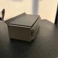 Thùng rác nhỏ cho máy in Ender 3 v2 neo - Thumbnail 4