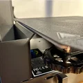 Thùng rác nhỏ cho máy in Ender 3 v2 neo - Thumbnail 5