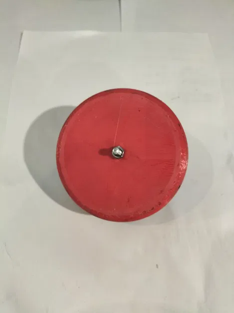 Bộ lọc máy nén khí được mô phỏng cho in 3D - Image 6