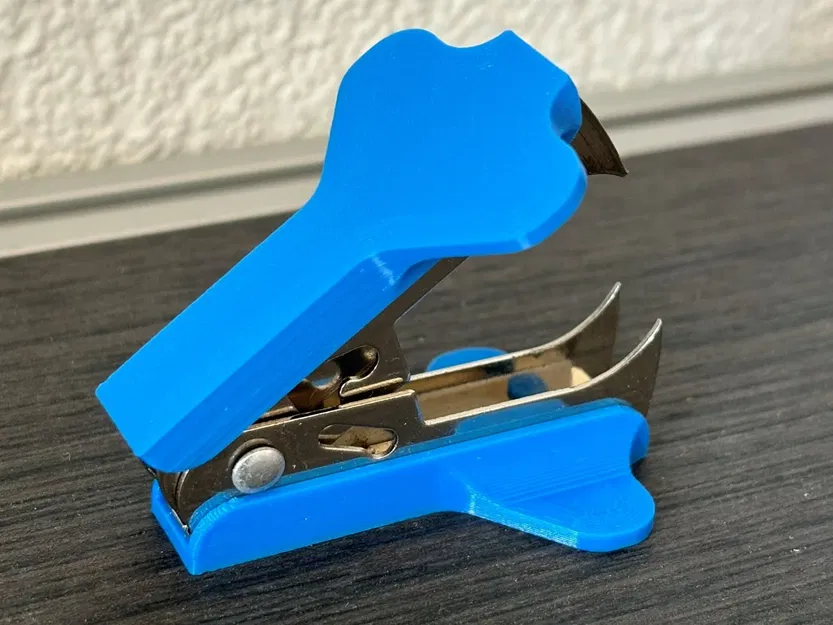 Tay cầm thay thế cho dụng cụ gỡ ghim giá rẻ - Image 1