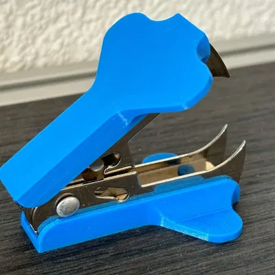 Tay cầm thay thế cho dụng cụ gỡ ghim giá rẻ