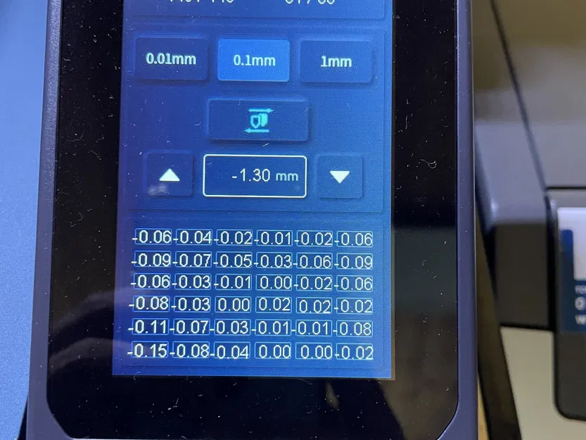 Bộ khoảng cách in 3D cho máy in Elegoo Neptune 3 Pro - Image 2