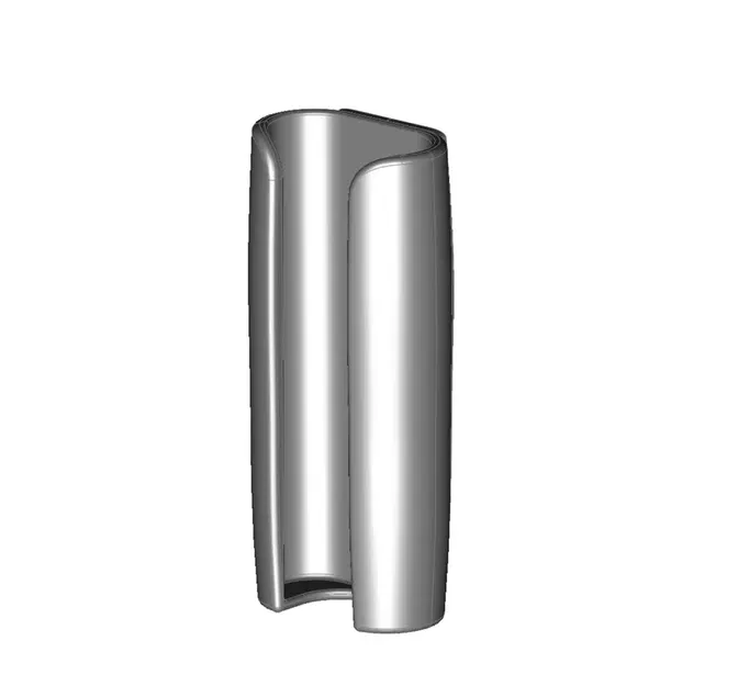 Giá đỡ điều khiển từ xa Fire Stick Amazon - Image 1