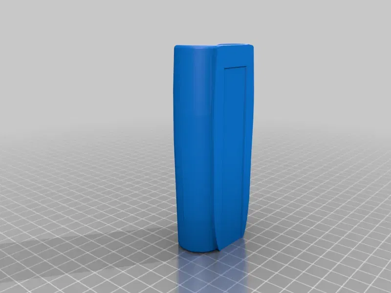 Giá đỡ điều khiển từ xa Fire Stick Amazon - Image 2