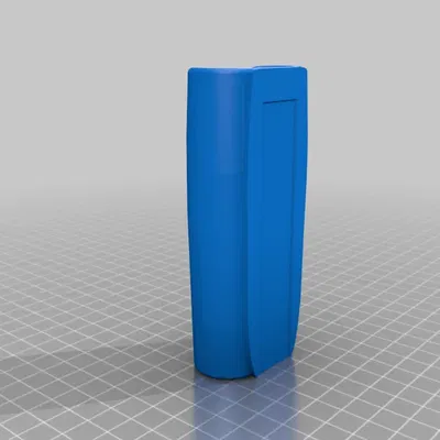 Giá đỡ điều khiển từ xa Fire Stick Amazon