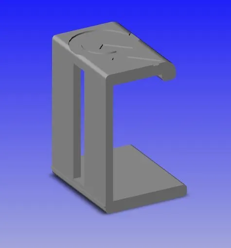 Kẹp thoát nước cho tấm pin mặt trời Trina Vertex S 30mm - Image 3