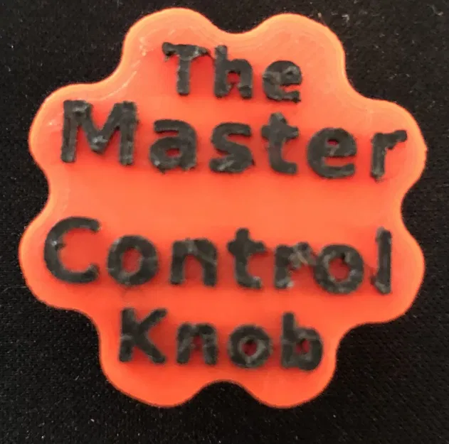 Núm điều khiển chính Prusa cho máy in 3D MK3S+ - Image 2