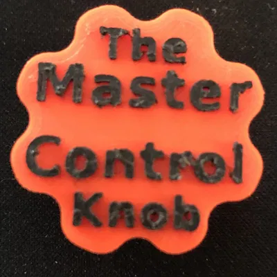 Núm điều khiển chính Prusa cho máy in 3D MK3S+