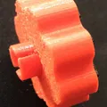 Núm điều khiển chính Prusa cho máy in 3D MK3S+ - Thumbnail 3