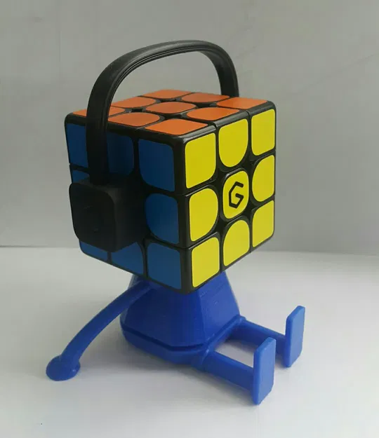 Giá đỡ Supercube của Giiker - Image 2