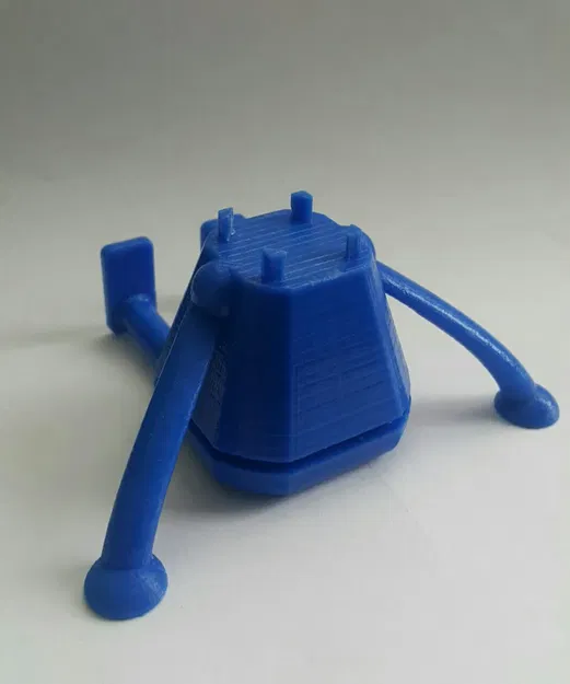 Giá đỡ Supercube của Giiker - Image 3