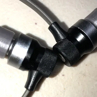 Đầu tai nghe thay thế cho tai nghe bị mất hoặc hư hỏng