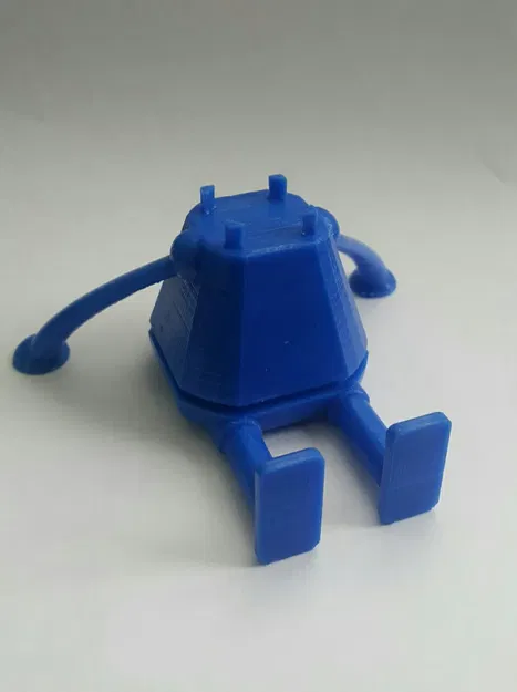 Giá đỡ Supercube của Giiker - Image 5