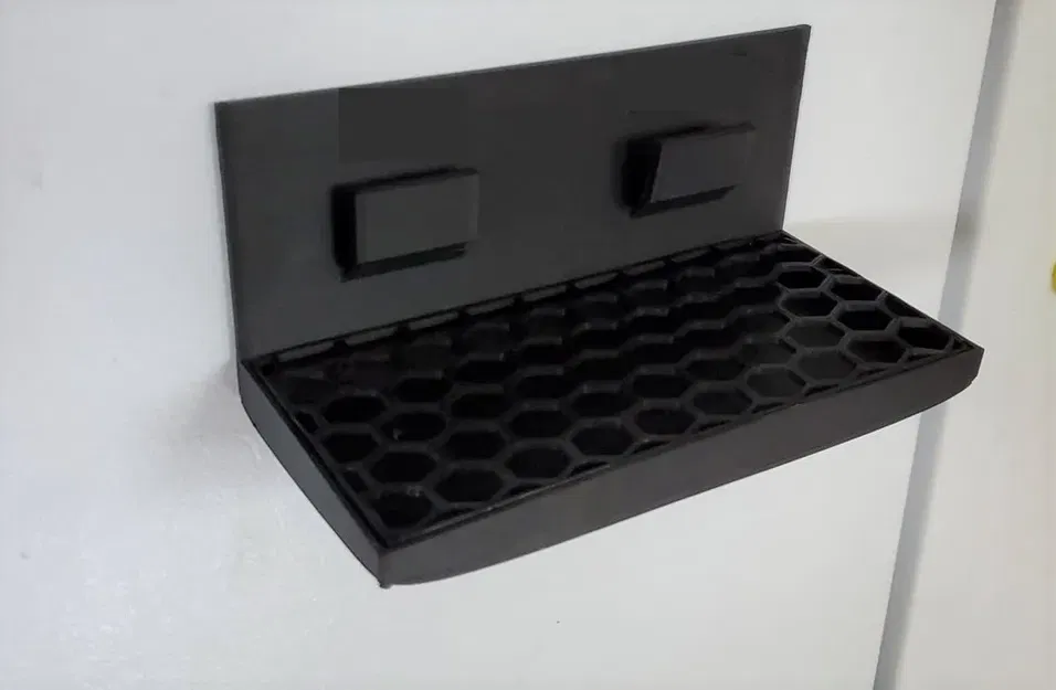 Giá đỡ cốc nước treo tường cho trẻ em - Image 2