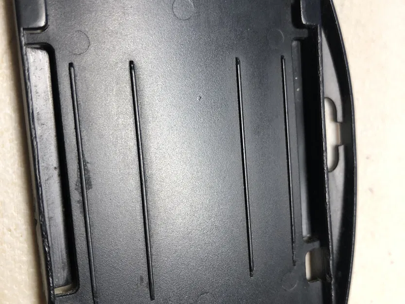 Sửa chữa và gia cố giá đỡ thẻ nhân viên - Image 4